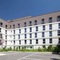 B&B Hotel Paris Romainville Noisy Le Sec - map