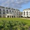Résidence Thalasso Concarneau - map