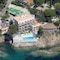 Hôtel La Calanque - map