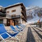 La Trinitè Monboso Hotel - map