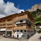 Mountain Hotel Mezdì - map