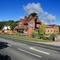 The George Carvery & Hotel - map