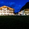 Golden Park Resort - map
