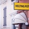 Hostel Melting Pot Rome - map