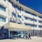 Mercure Newcastle Airport - map