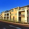 Bunbury Seaview Apartments - map