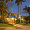 Sapphire Palms Motel - map