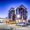 Holiday Inn Express & Suites Cleveland West - Westlake By Ihg - map