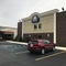 Days Inn & Suites By Wyndham Rochester Hills Mi - map