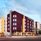 Springhill Suites Los Angeles Burbank Downtown - map