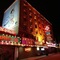 Hotel Nevada - map