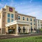 Comfort Suites Hartville - map