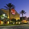 Seminole Casino Hotel Immokalee - map