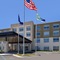 Holiday Inn Express & Suites Farmington Hills - Detroit By Ihg - map