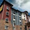 My Place Hotel - Brookings, Sd - map