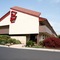 Red Roof Inn Parkersburg - map
