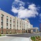 Hampton Inn & Suites Claremore - map