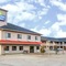Days Inn & Suites By Wyndham Madisonville - map
