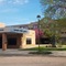 Crossroads Hotel At Huron Event Center - map