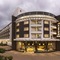 The President Hotel - map