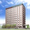 Hotel Route-Inn Saiki Ekimae - map