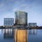Hilton Zhoushan - map