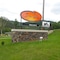Cornerstone Motel - map