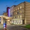 Fairfield Inn And Suites By Marriott Kamloops - map