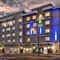 Holiday Inn Express & Suites Victoria - Colwood - map