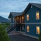 Klippers Guest Suites - map