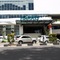 Harris Hotel Pontianak - map