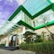 Hotel Agria Bogor - Tajur - map
