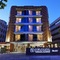 Milport Hotel Levent - map