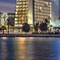 Hilton Garden Inn Izmir Bayrakli - map