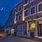Four Doors Hotel - map