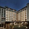 Kensington Resort Jirisan Hadong - map