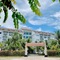 Ben Tre Riverside Resort - map