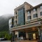 Hoya Resort Hotel Wuling - map