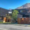 22 Hallenstein Apartments By Staysouth - map