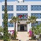 Hôtel Tamuda Beach - map