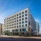 Radisson Blu Metropol Hotel - map
