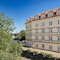 Le Petit Hotel Prague - map