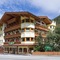 Hotel Pinzger - map