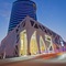 Jrw Welmond Hotel & Casino Batumi - map
