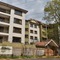 Fahari Palace Serviced Apartments - map