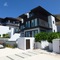 Tamarind Hills Resort & Villas - map