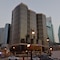 Novotel Suites Riyadh Center - map