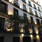 CH Otello Rooms - Madrid - map