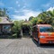Bunut Garden Luxury Private Villa - map