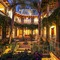 Mansion San Miguel - map